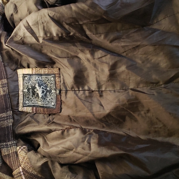 Beverly Hills Polo Club Wool Blend Blazer - Picture 9 of 9